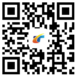 扫一扫，关注网站!